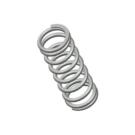 Approved Vendor Compression Spring, O= .720, L= 2.00, W= .085 G809967235